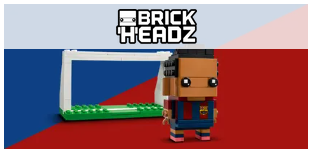 Brickheadz